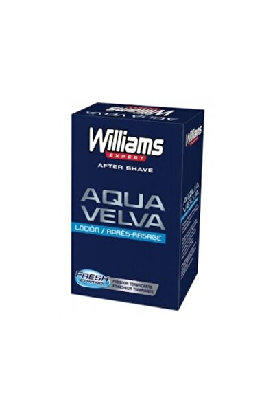Williams Loțiune după ras Aqua Velva, 100 ml