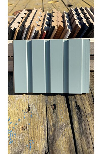 DOGGA PROFILE-PANEL İskandinav Duvar Çıtası , Mdf Duvar Paneli Vestiyer Lambrisi 15X93 (0,84 CM ALAN KAPLAR 6'LIPAKET)