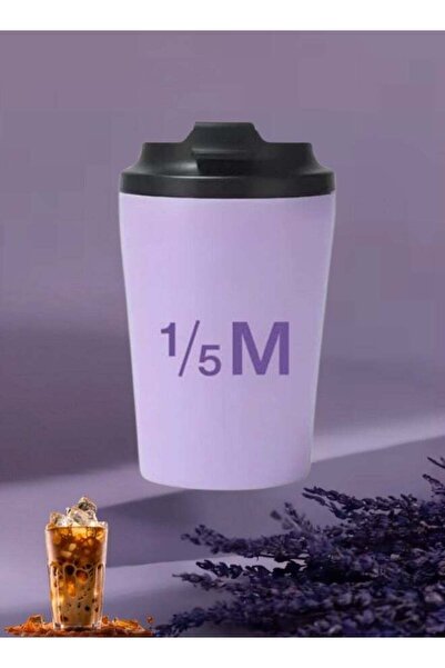 Generic Travel Coffee Mug Stainless Steel Vacuum Insulated Tumbler