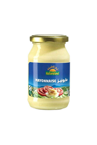 natureland Mayonnaise 250 g