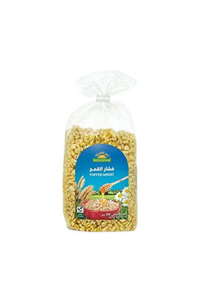 natureland فشار القمح 250 جرام