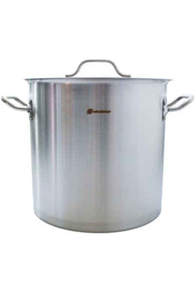 SCHMITTER Professional stainless steel pot with lid Schmitter, 35 x 35 cm, 34 L