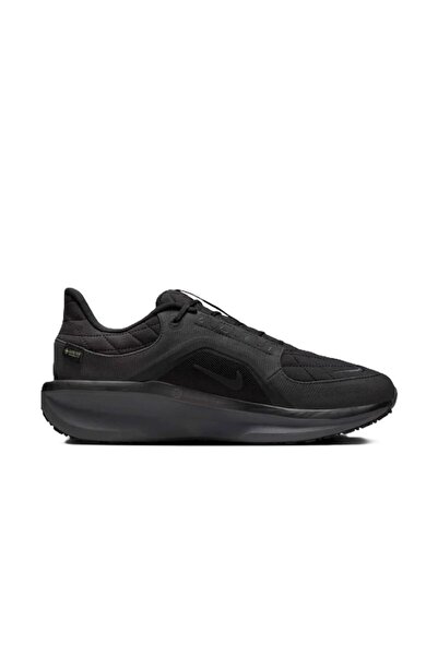 Nike Ανδρικά Παπούτσια Τρεξίματος Air Winflo 11 Gtx Μαύρα Fq1358-001