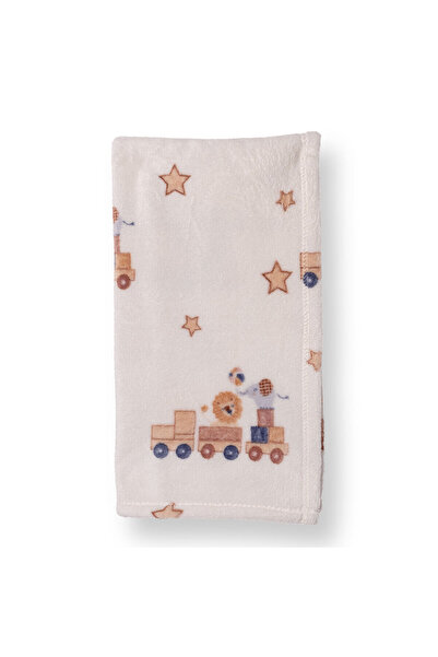 Little Dreams ebebek Little Dreams Unisex Battaniye Wellsoft 90 x 110cm