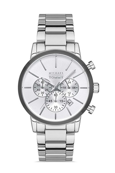 MICHAEL TOMMY MT-20239G-CSB53 Erkek Kol Saati