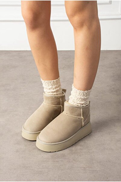 Çavuşoğluayakkabı UCC KALIN TABAN BOTU