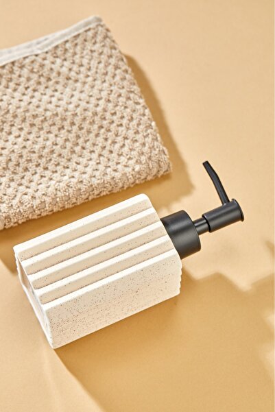 Cooker Lüx Seramik 180 ML Sıvı Sabunluk ( Banyo-Mutfak)