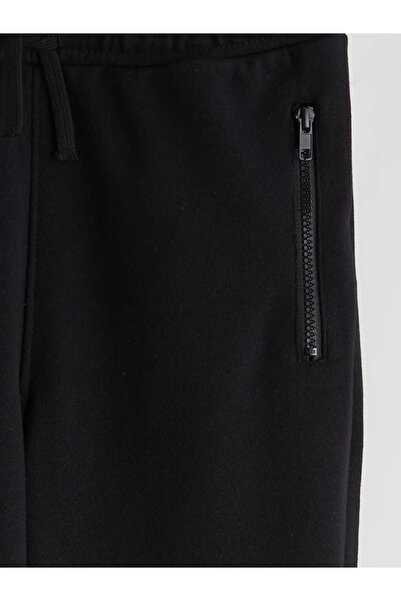 LC Waikiki Beli Lastikli Erkek Çocuk Jogger Eşofman Altı