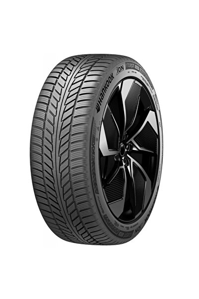 215/45R20 95H XL İON I'CEPT IW01 KIŞ
