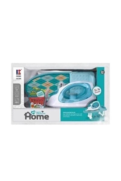 MAKSIK Set de călcat pentru copii, MAKSIK, multicolor