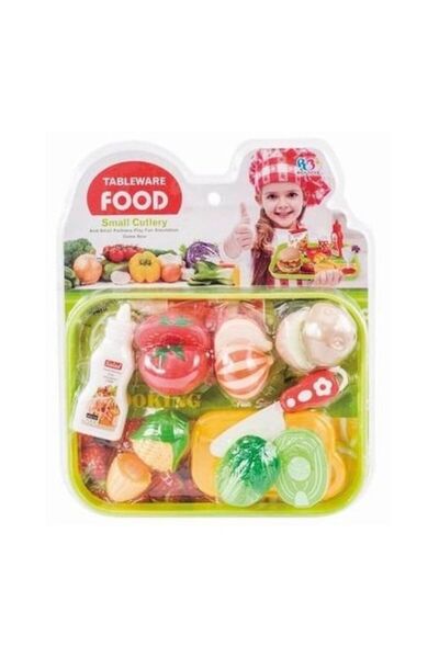 MAKSIK Set de bucătărie pentru copii MAKSIK, 8802-14