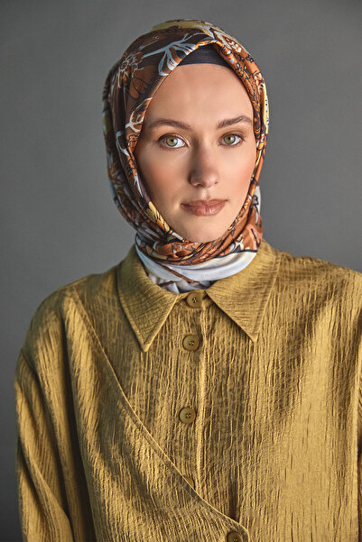 Setrms İliklenebilir Parçalı Tunik