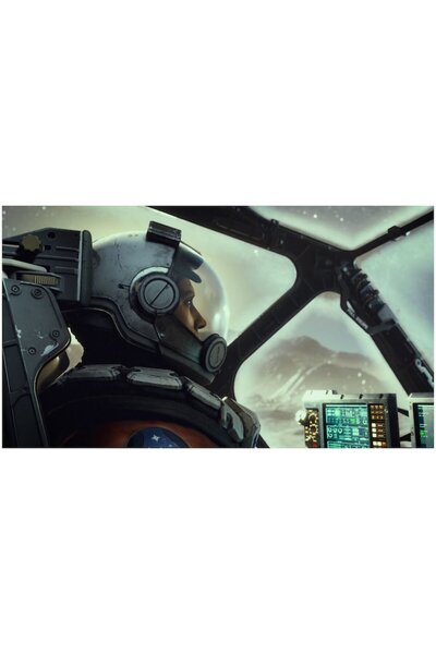 BETHESDA STARFIELD Premium Upgrade for Xbox Series X/S (DLC)