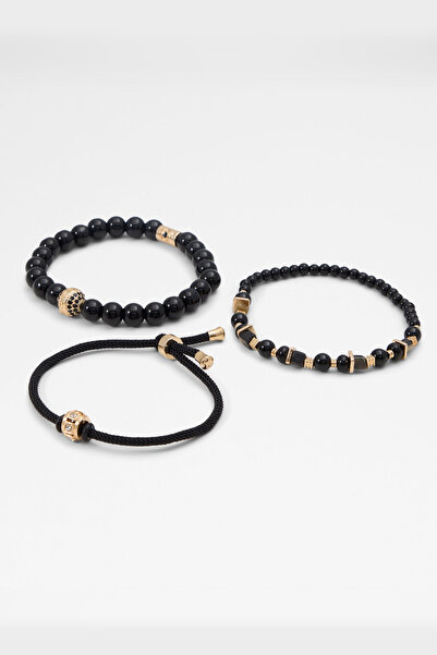 Aldo JUSTIN - Erkek Kahve Bileklik