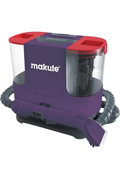 MAKUTE CC121-01 Carpet Cleaning Machine 500W, 11.5Kpa, Dual Tank, 1.2m Hose