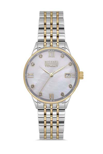 MICHAEL TOMMY MT-20268L Kadın Kol Saati