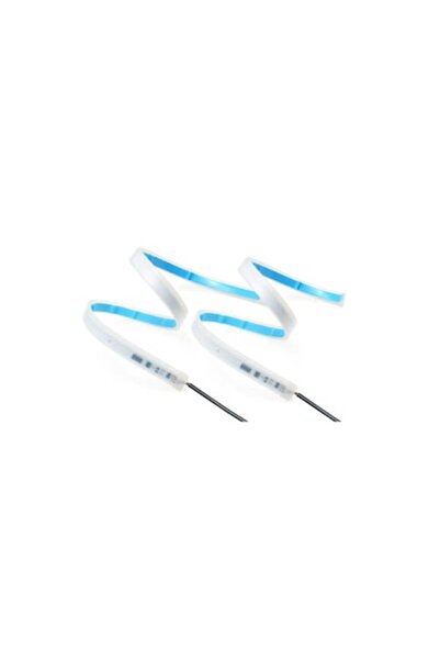 digital-play Set banda DRL led 45 cm cu functie de semnalizare flow lumina alba cu semnalizare galbena 12V