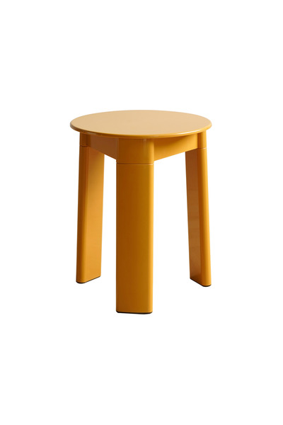 Aryaco Kids Alexander Yetişkin Yan Sehpa-Sarı