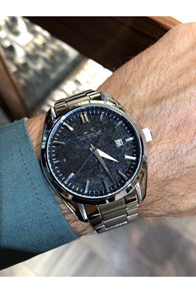 Slazenger Erkek Kol Saati