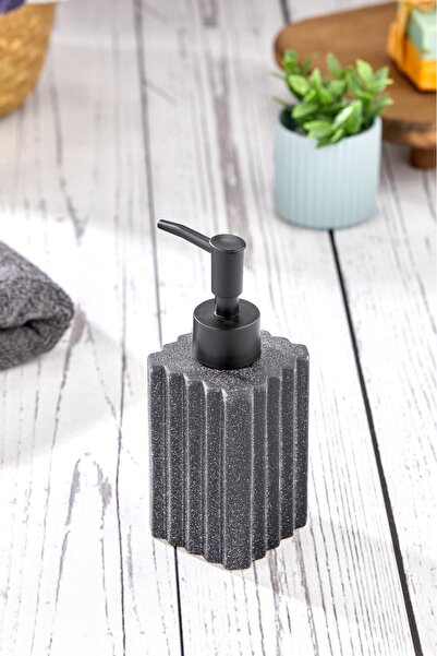Cooker Lüx Seramik 180 ML Sıvı Sabunluk ( Banyo-Mutfak)