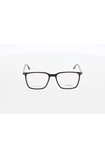 Mustang MU 7708 C01 (52*17) Mavi Işık Koruyucu Digital Ekran Gözlüğü