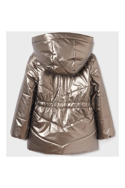 MAYORAL girls jacket 7486-10