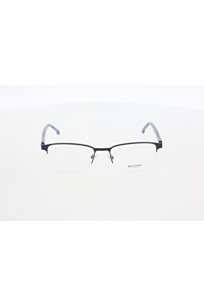 Mustang MU 7577 C03 (56*19) Mavi Işık Koruyucu Digital Ekran Gözlüğü