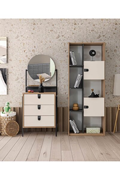 HOLM EV DESİGN Avatar Kitaplık