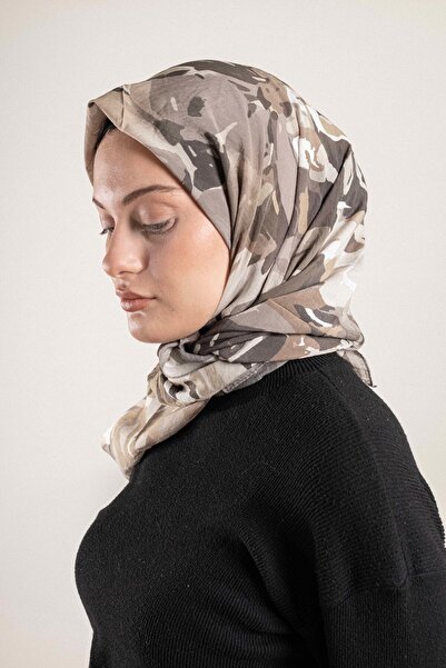 Akel Spring Scarf Pattern-2