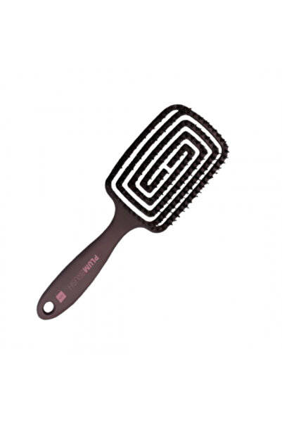 Labor Elite HAIRFLOW Hair Straightener - Labor Pro Élite – with automatic curl cooling system