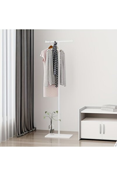 HXDream Modern freestanding coat rack, Stylish & durable for bedroom, living ...