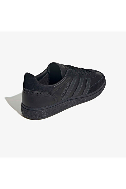 adidas Handball Spezial Men's Black Sneakers