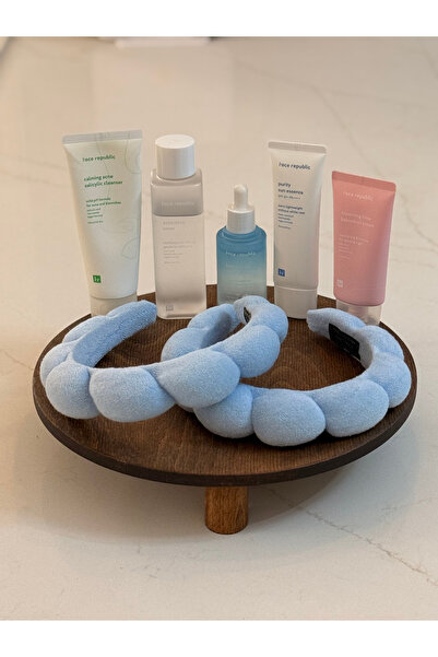 Cosmos Türkiye 1 Adet Havlu Sünger Taç