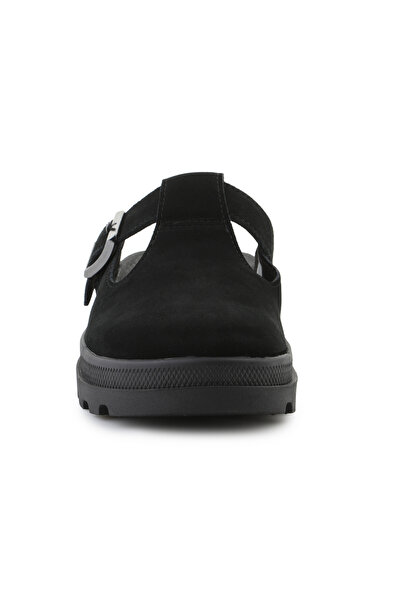 Palladium Dunelite Pyla Sde 74454-008-M Negru