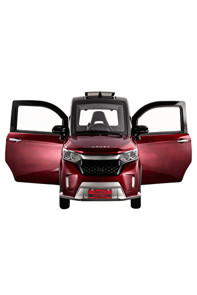 Arora S1 ELEKTRİKLİ ARAÇ