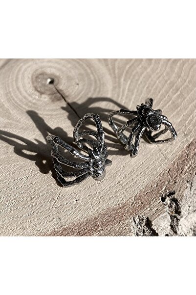 Viking Spider Design S+ Quality 316L Stainless Steel Tarnish-Free Steel Bracelet