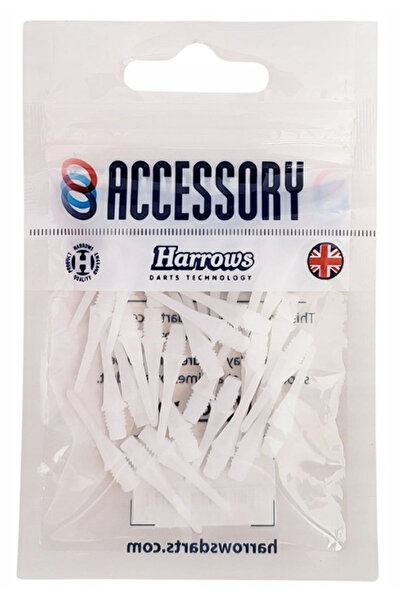 Other DART TIPS HARROWS SOFTIP SPARE MICRO 30 PIECES