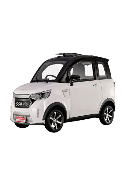 Arora S1 ELEKTRİKLİ ARAÇ