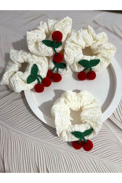 EyER Shoping Cataramă de legare cu cireșe