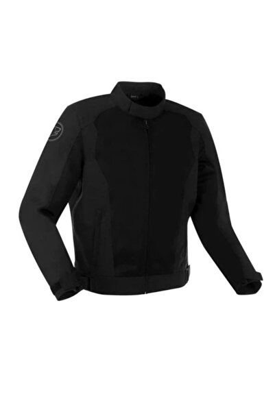 Bering Yazlık Korumalı Motosiklet Montu Nelson