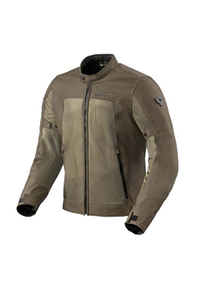 Revit REV'IT! Eclıpse 2 Yazlık Korumalı Motosiklet Montu Tarmac