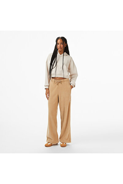 United 4 United4 Women's Brown Sweatpants