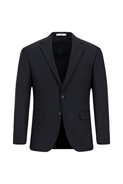 Kiğılı Straight Suit