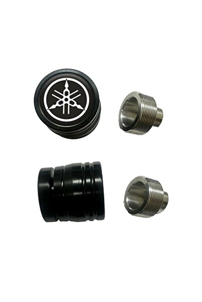 Alkan MB YAMAH XMAX 2014 - 2017 UYUMLU ÖN AKS KORUMA TAKOZU