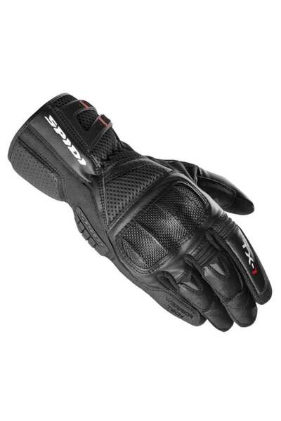 Spidi Tx-1 Glove Black