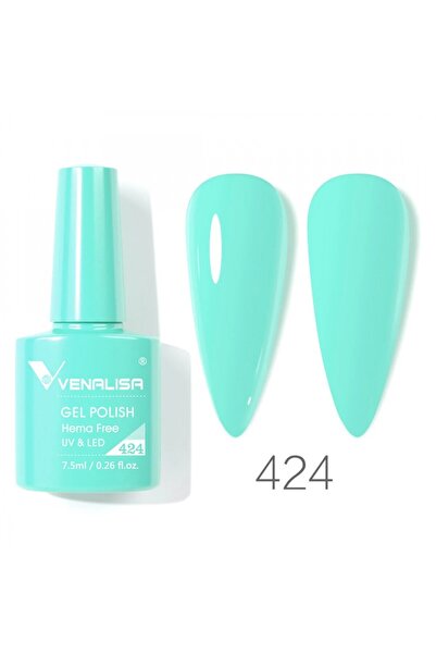 Venalisa HEMA-free gel polish 424