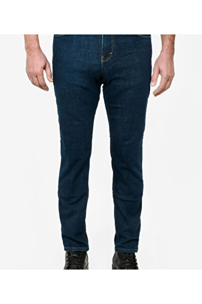 Riderdenim Atlas Korumalı Kot Motosiklet Pantolonu