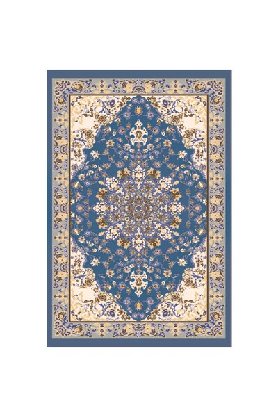 Oyo home Oyo Concept Rug, digital print with woven base, polyester, 100x200 cm Sebastian