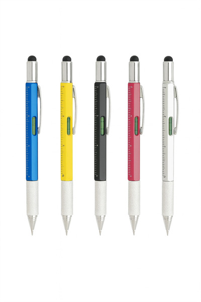 shop Engineer Pen Multifunctional