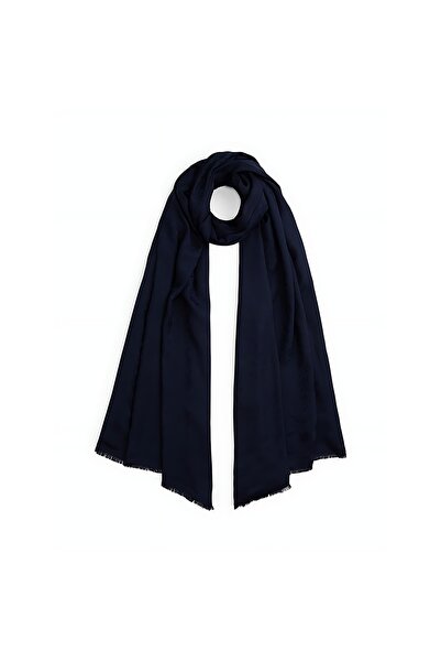 Tommy Hilfiger Kadın TH FLAG FLUFFY SCARF AW0AW17787-THDW6